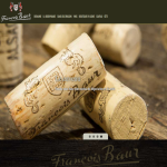 domaine Francois Baur vin alsace